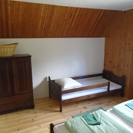 Hytte Za Krizkem