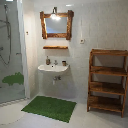 Za Křížkem Lodge Malá Morávka