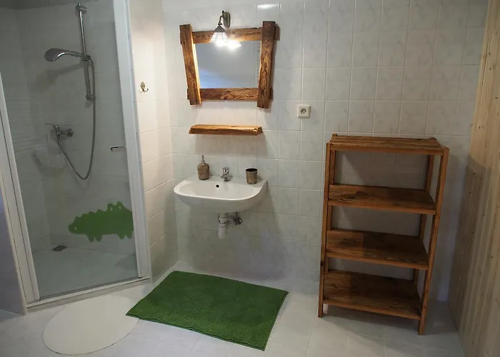 Za Krizkem Lodge Malá Morávka